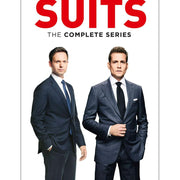 Universal Pictures Home Entertainment Suits: The Complete Series (DVD)