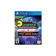 Bandai Namco Pac-Man Championship Edition 2 + Arcade Game Series (PlayStation 4)