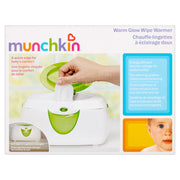 Munchkin 10049 Warm Glow Wipe Warmer