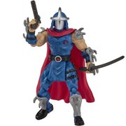Playmates Toys Cobra Commander x Shredder Action Figure, 5-Inch, Multicolor, 23 Points of Articulation, Accessories Included, 81903
