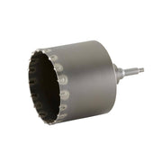 Milwaukee 48-20-5050 3-1/2-Inch Core Bit