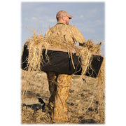 Avery Power Hunter Layout Blind - Field Khaki