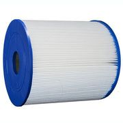 Pleatco PCS50N Spa Filter Cartridge, 50 Sq Ft Polyester, White, Compatible with Coleman Spas 50