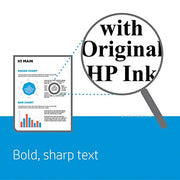 HP 932XL High Yield Black Original Ink Cartridge