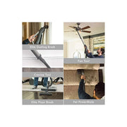 Kenmore 21814 Elite Pet Friendly Crossover Bagged Canister Vacuum Cleaner