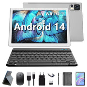 ANTEMPER D105 8GB+64GB, Octa-Core Processor 10.1
