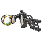 Trophy Ridge SWFT TRIO 3-Pin Bow Sight