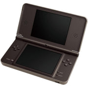 Nintendo DSi XL Handheld Console, Dark Brown
