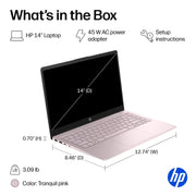 HP 14-em0011wm 14