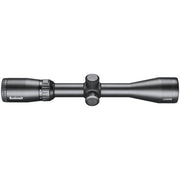 Bushnell Legend Rifle Scope, 3x9x40mm - Water-Repellent Coating