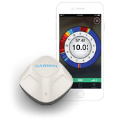 Garmin 010-02246-00 STRIKER Cast Without GPS - White