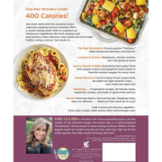 St. Martin's Griffin Hungry Girl Sheet Pan Cookbook: One-Pan Wonders Under 400 Calories (Hardcover)