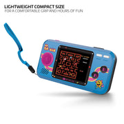 My Arcade DGUNL-3242 Pocket Player Handheld Game Console: 3 Built In Games