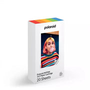 Polaroid 006355 HiPrint 2x3 Paper Cartridge - 20 Sheets