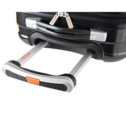 iFLY 9-H4049FT-28 Hard Sided Luggage Fibertech 28