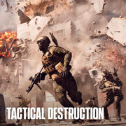 Electronic Arts BATTLEFIELD 6, (PlayStation 5)