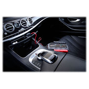 NOCO Genius Boost HD GB70 2,000A Jump-Starter Power Pack