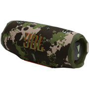 JBL by Harman JBLCHARGE6SQUADAM Charge 6 Portable Waterproof Bluetooth Speaker, Camo