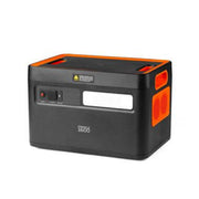 Nebo NEB-PST-0007 Pinnacle 3,200 Watt Lithium-Ion Battery Solar Portable Power Station