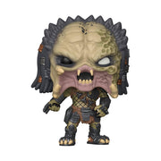Funko Pop Movies Predator Wolf Predator Collectible Vinyl Figure Classic Multicolor Chase Variant 90242