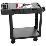 Hyper Tough Hyper Stack 3-Shelf Multi-Use 36