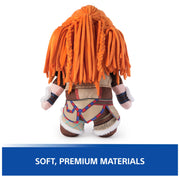 Spin Master PlayStation Horizon Forbidden West Aloy 10-Inch Premium Collector Plush Multicolor 6072149