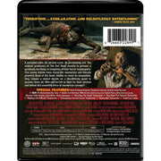 Shout! Factory Evil Dead Collector's Edition 4K Ultra HD Movie, Widescreen, English Audio and Subtitles, 42812937