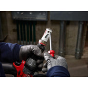 Milwaukee 49-22-4025 13-Piece General Purpose Hole Dozer Hole Saw Kit