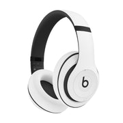 Beats Studio Pro Wireless Over-Ear Headphones with Personalized Spatial Audio, Adaptive Active Noise Cancelling, Transparency Mode, Black, 40h Battery Life