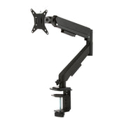 onn 100162725 Spring Assisted Desk Mount for 13