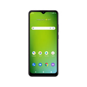 Cricket Wireless DEMN5021 Ovation 3, 32GB, Midnight Plum Prepaid Smartphone