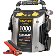 Stanley J509 1000-Amp Peak Jump Starter