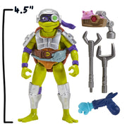 Teenage Mutant Ninja Turtles 92400878 M&M Donatello Figure