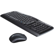 Logitech MK 320 920-002836 Wireless Keyboard