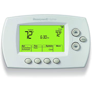 Honeywell RTH6580WF1001/W1 Home Wi-Fi 7-Day Programmable Thermostat