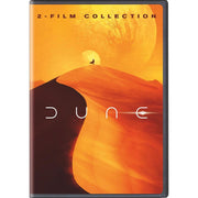 Studio Distribution Services Dune 2-Film Collection (DVD)