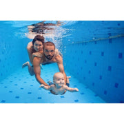 Party Pool - Blue Lagoon - 8 oz. BLUELAGOON