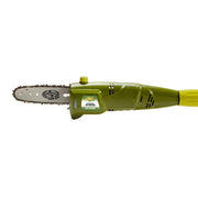 Sun Joe 8 in. 6.5 Amp Electric Pole Saw-SWJ800E