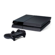 PlayStation CUH-1115A 4 Console 500GB