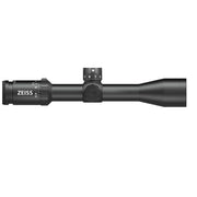 Zeiss V3 4.5-14x44mm Rifle Scope with Ballistic Stop, Second Focal Plane, XRR Reticle, Black, 30mm Tube, 522732-9884-070