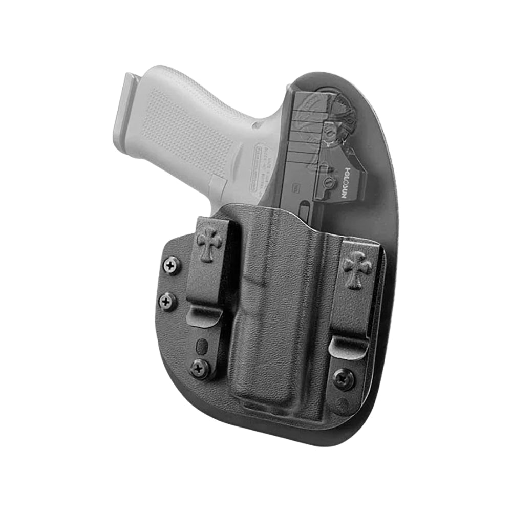 Crossbreed DRECKR12440812 The Reckoning Inside-The-Waistband Holster ...