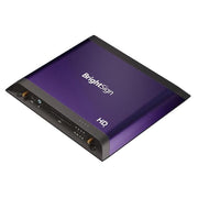 BrightSign HD226 Digital Signage Media Player with 4K Video Playback, Interactive Capabilities, Black