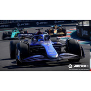 Electronic Arts F1 2022 - PlayStation 4