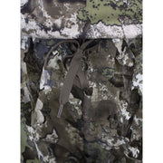 TrueTimber Tekari Youth Hunting Pants, Lightweight Breathable Mesh, TrueTimber XRC Camouflage, Elastic Waistband, Youth Sizes XS-XL
