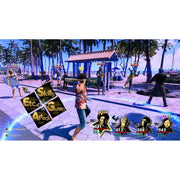 SEGA Like a Dragon: Infinite Wealth (PlayStation 5)