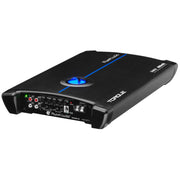 Planet Audio Torque TR4000.1D Class D Monoblock Car Amplifier, 4000 Watt, 1 Ohm Stable, MOSFET Power Supply, Remote Subwoofer Control