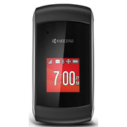 Kyocera KYS2151 Kona Black (2.4