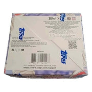 Topps 2025 Baseball Series 2 Retail Box Trading Cards, Blue, Multiple Packs with 14 Cards Each