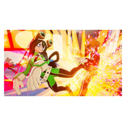 Bandai Namco My Hero One's Justice (NSW)