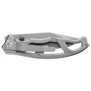 Gerber Paraframe I Titanium Nitride Fine Edge Knife-22-48446